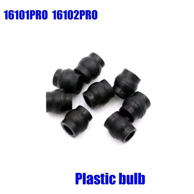 SCY16101PRO 16102PRO 16103PRO 16201PRO Q130PRO SG116 PRO SG116MAX 1:16 RC accessoires de vis automat