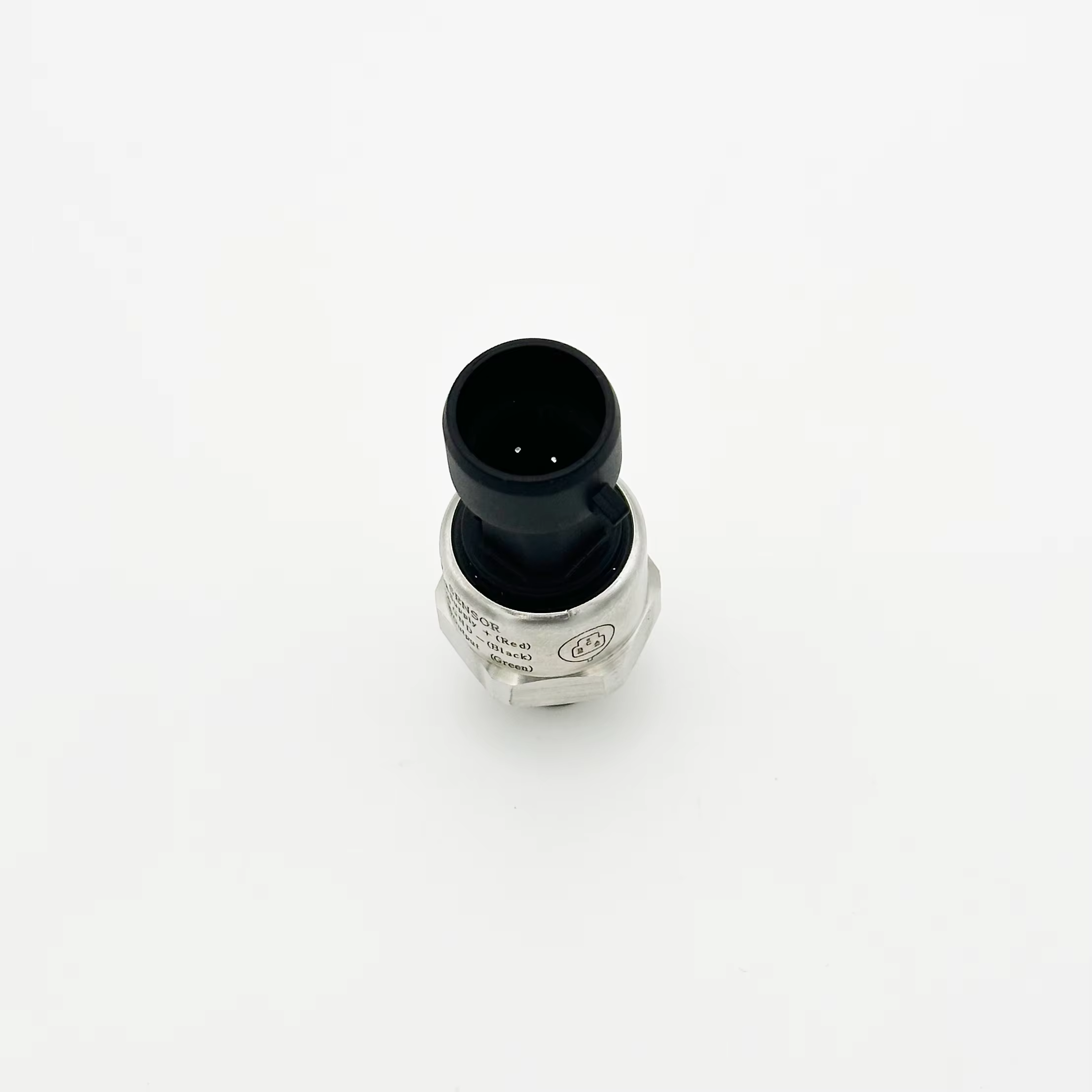 Capteur de pression transducteur transmetteur pour eau huile carburant gaz air G1/4 5-12V capteur cé
