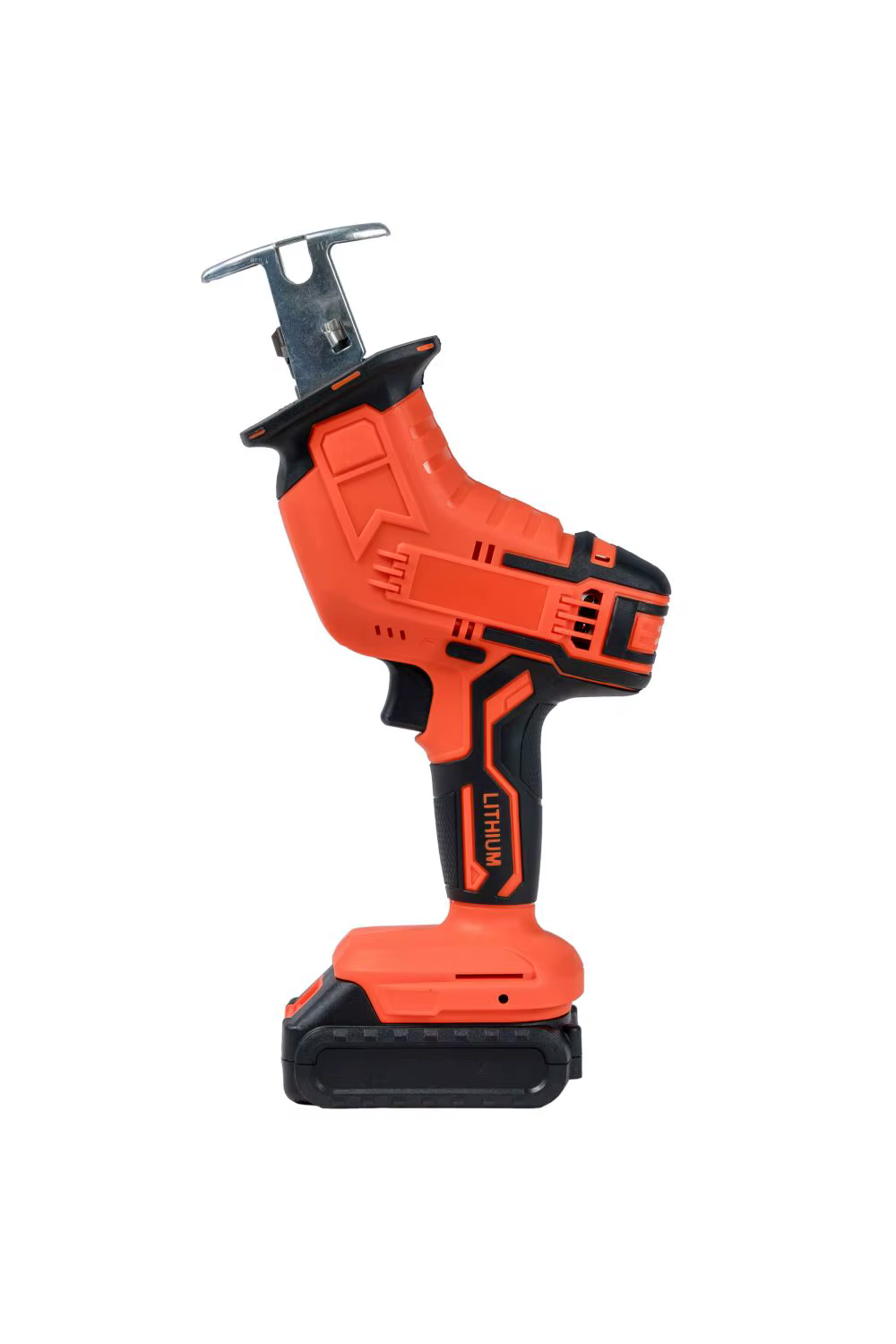 Scie sauteuse professionnelle 21V sans fil de qualité industrielle pour bricolage, deux batteries, l