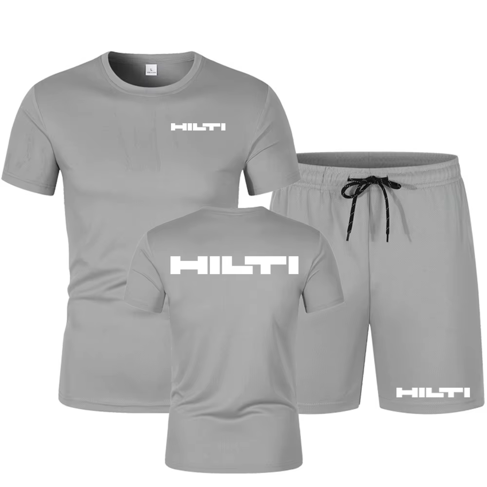 HILTI perceuse électrique logo de la marque nouvelle marque de haute qualité ensemble de maille resp