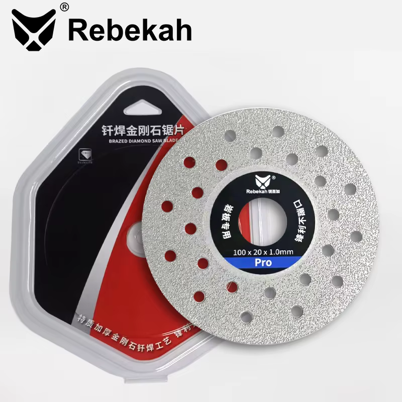 Outil de chanfreinage pour meuleuse d'angle de type 100, chanfreinage portable pour carrelage métall