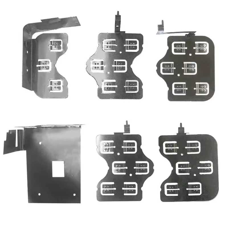 Plaque de Nickel de Connexion de Batterie, 15x18650, Eddie Ion, pour Milwaukee 18V 9.0Ah, pour Paque