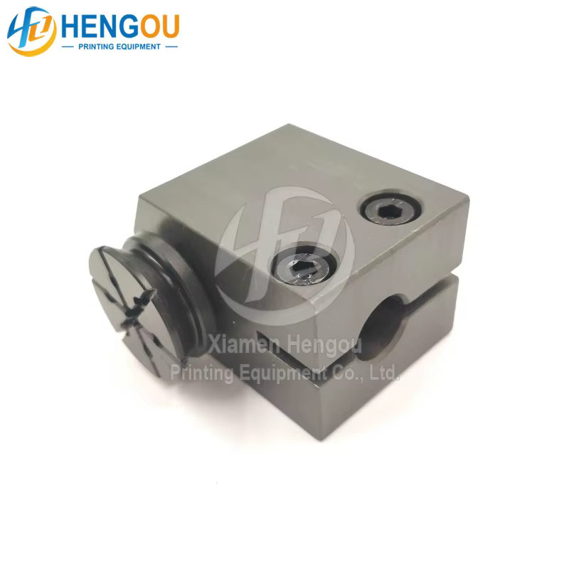 1 pièce, ventouse noire M8135590 pour machine KBA Rapida 74 91020, ventouse d'impression KBA, pièces