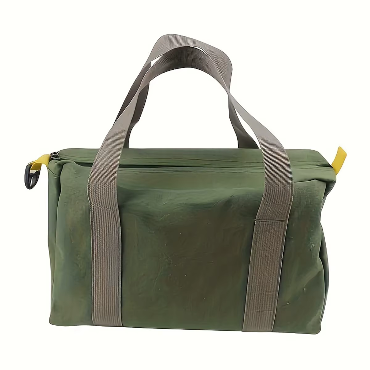 Sac à outils d'entretien, grande capacité, Portable, solide, Durable, étanche, rangement multifoncti