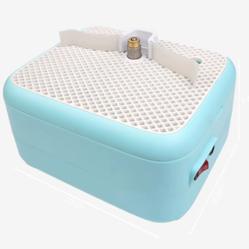 Machine à meuler le verre électrique portable 220V, multifonctionnelle, pour la meulure du verre et