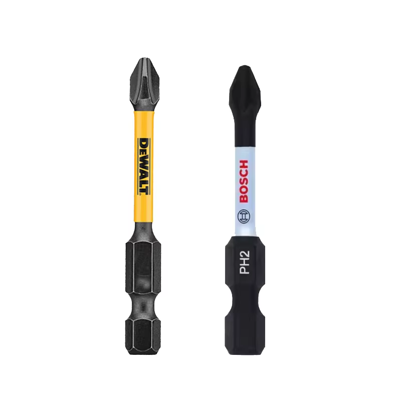 Makita BOSwivel Milwaukee-Mèches à percussion, perceuse de menuiserie HSS de type mixte, accessoires