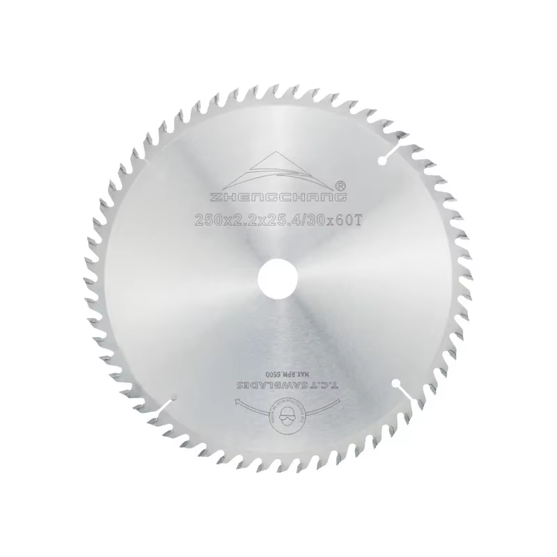Lame de Scie Circulaire Universelle en Carbure de Précision, Outil de Calcul pour Table Coulissante
