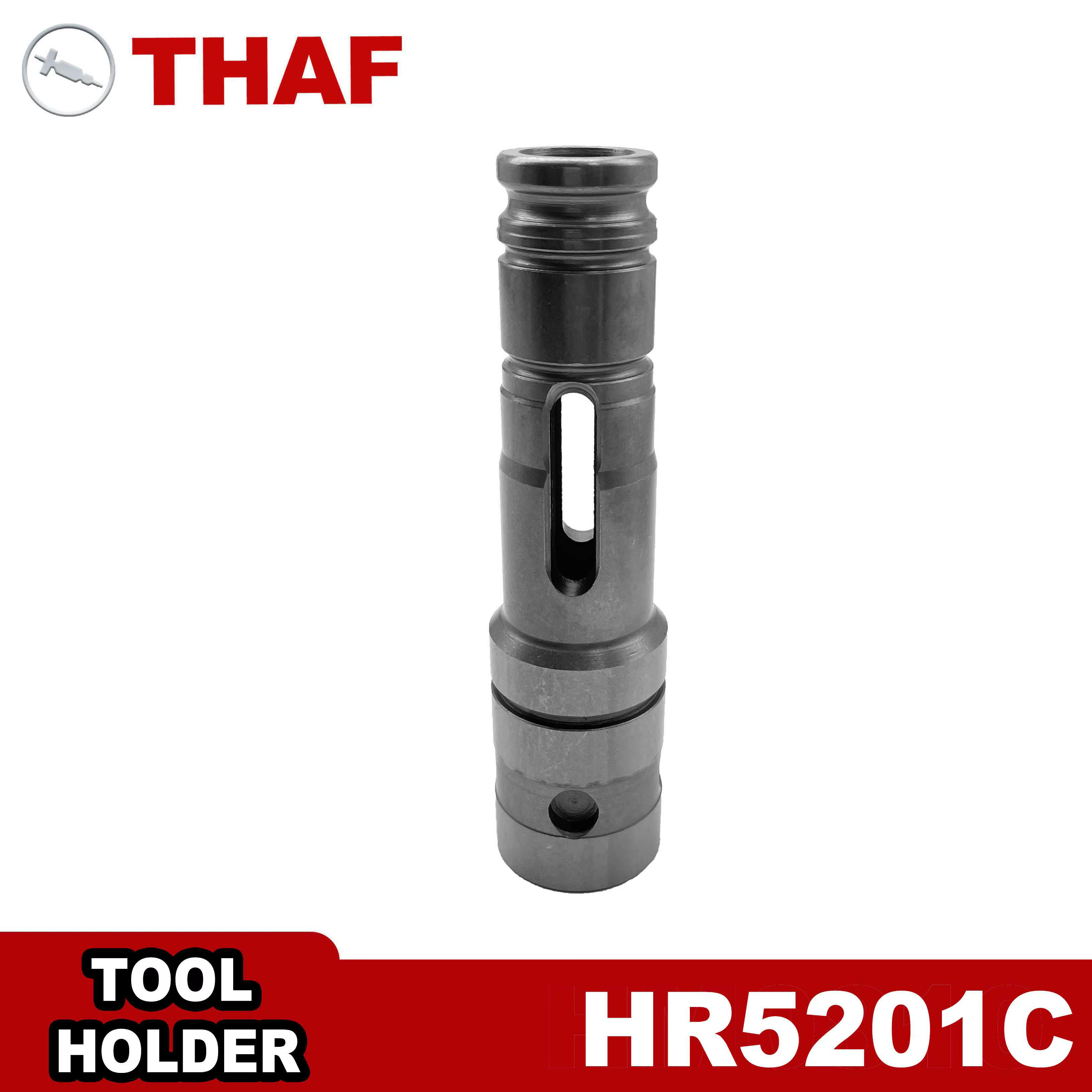 Pièces de rechange pour porte-outil Makita, pièces de rechange, HR5201C