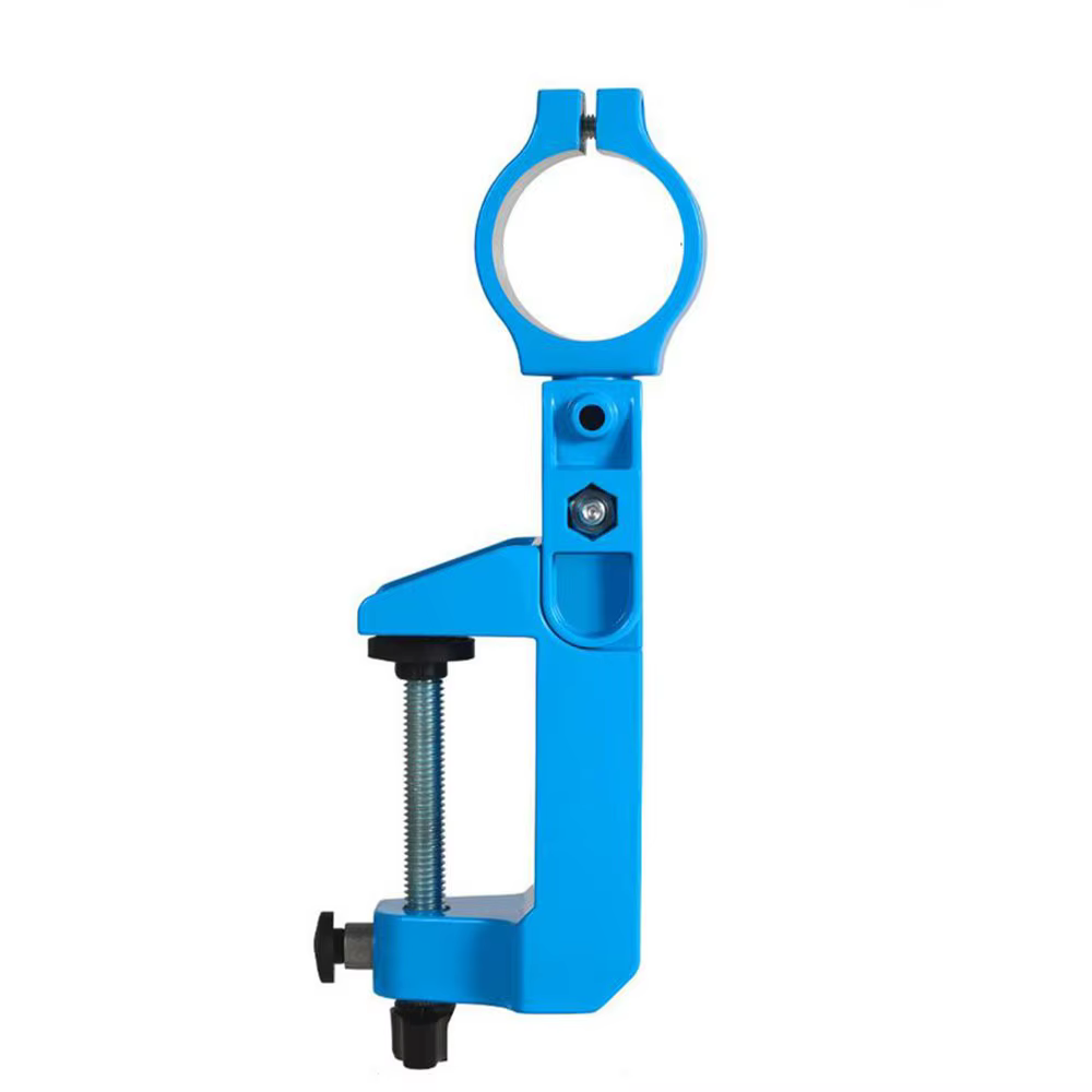Pince de forage universelle pour perceuses électriques, support de fixation de perceuse électrique d