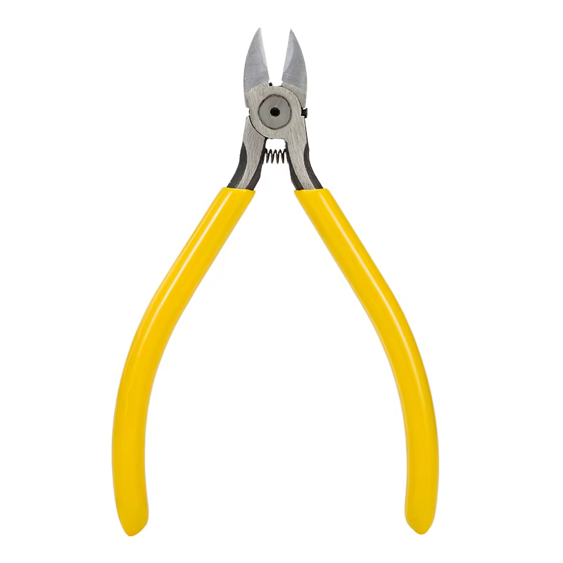 Outils de coupe de câbles réseau Linkwylan, mini-pinces diagonales, coupeurs de câbles Ethernet, pin