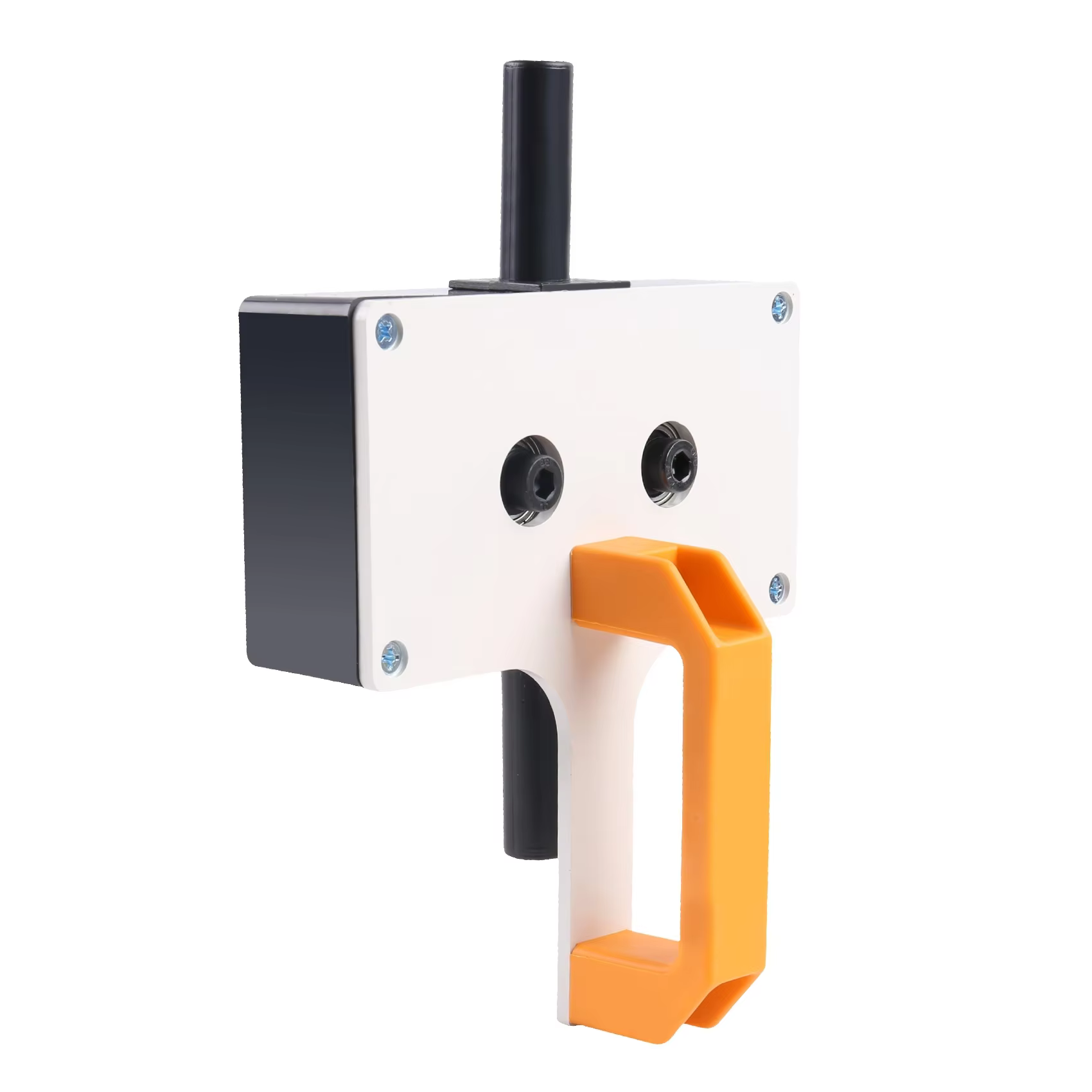 Outil de tirage de câbles BSEVB-Drill-Powered pour câbles de 0,3 po maximum, tire-câbles électrique 