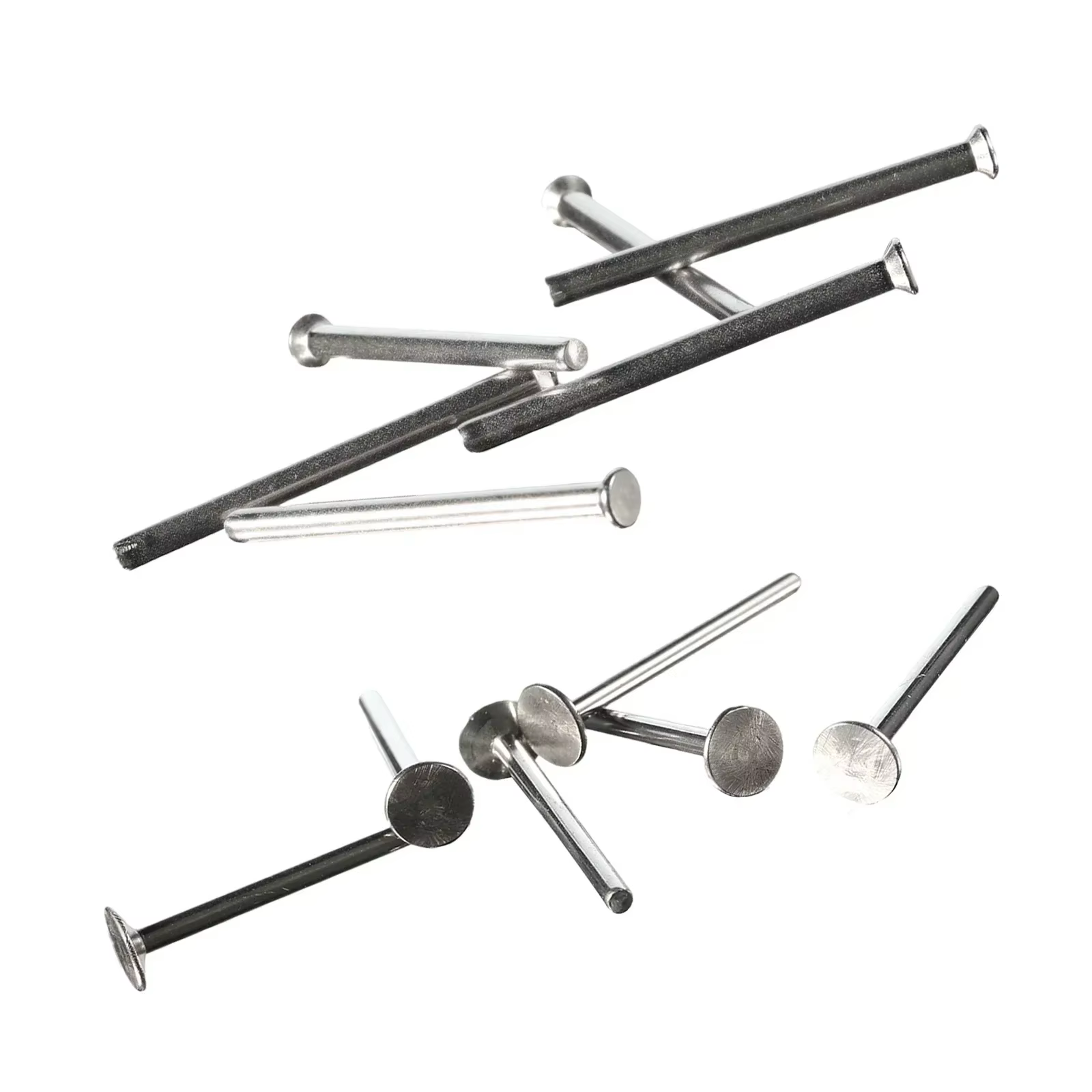 DSPIAE 6 pièces/ensemble bielles de meulage dos rond adhésif éponge papier de verre modèle outils me