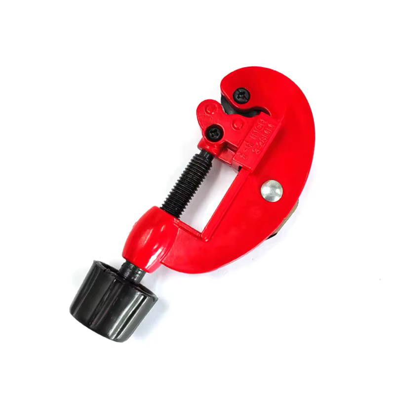 Coupe-tuyaux pour cuivre, aluminium, PVC, disques de coupe, lames de coupe, lames de coupe 3-28 mm, 