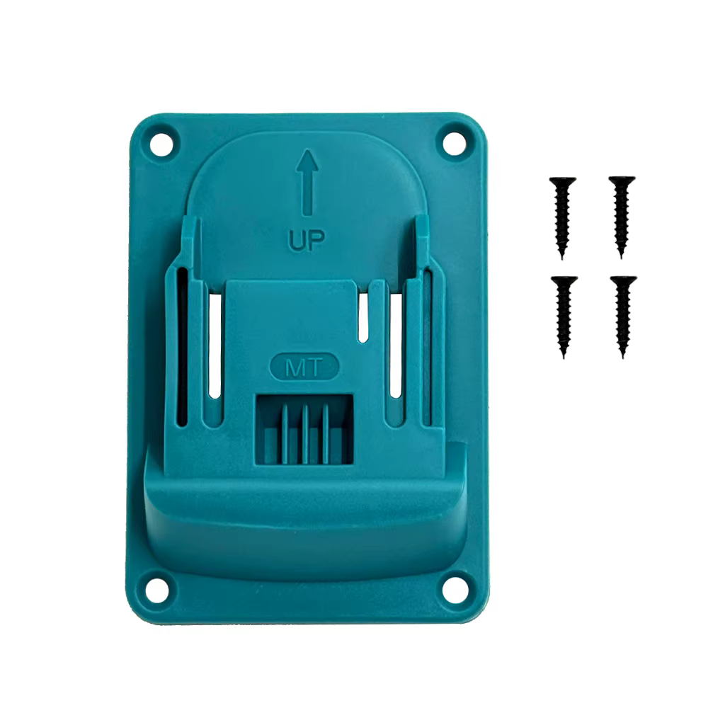 Support de fixation pour perceuse, 1 à 10 pièces, compatible avec les perceuses Makita 18V Li-ion, s