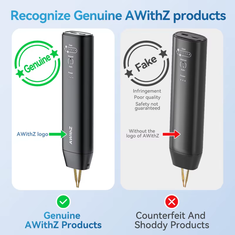 AWithZ 90 vitesses soudeuse par points réglable Portable Machine de soudage par points stockage d'én