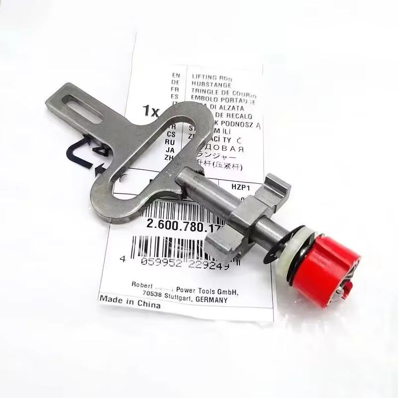 Compression de levage originale la plus récente 2600780173 pour BOSwivel GST800 GST8000E TST8000E JS