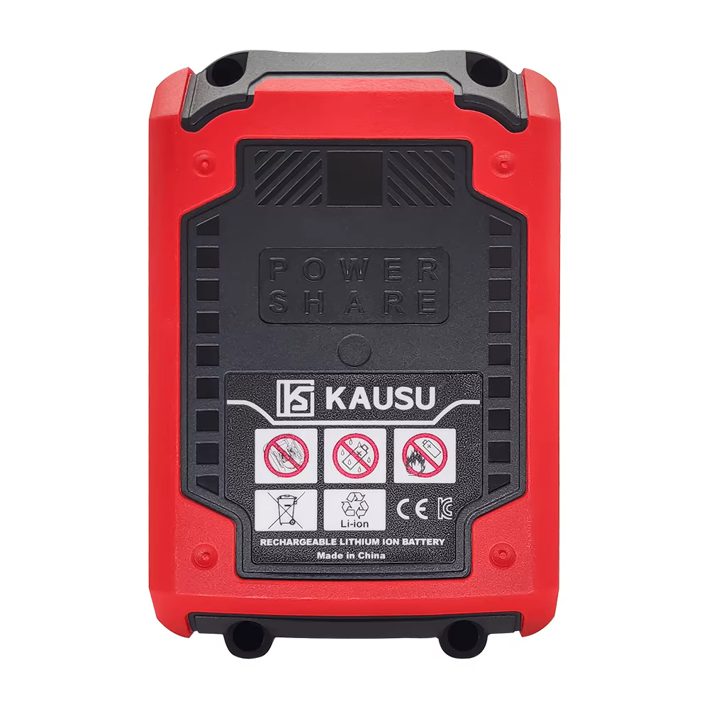 Batterie Lithium-Ion Rechargeable 2.0-8.0Ah pour Makita 18v clé sans fil scie perceuse meuleuse d'an