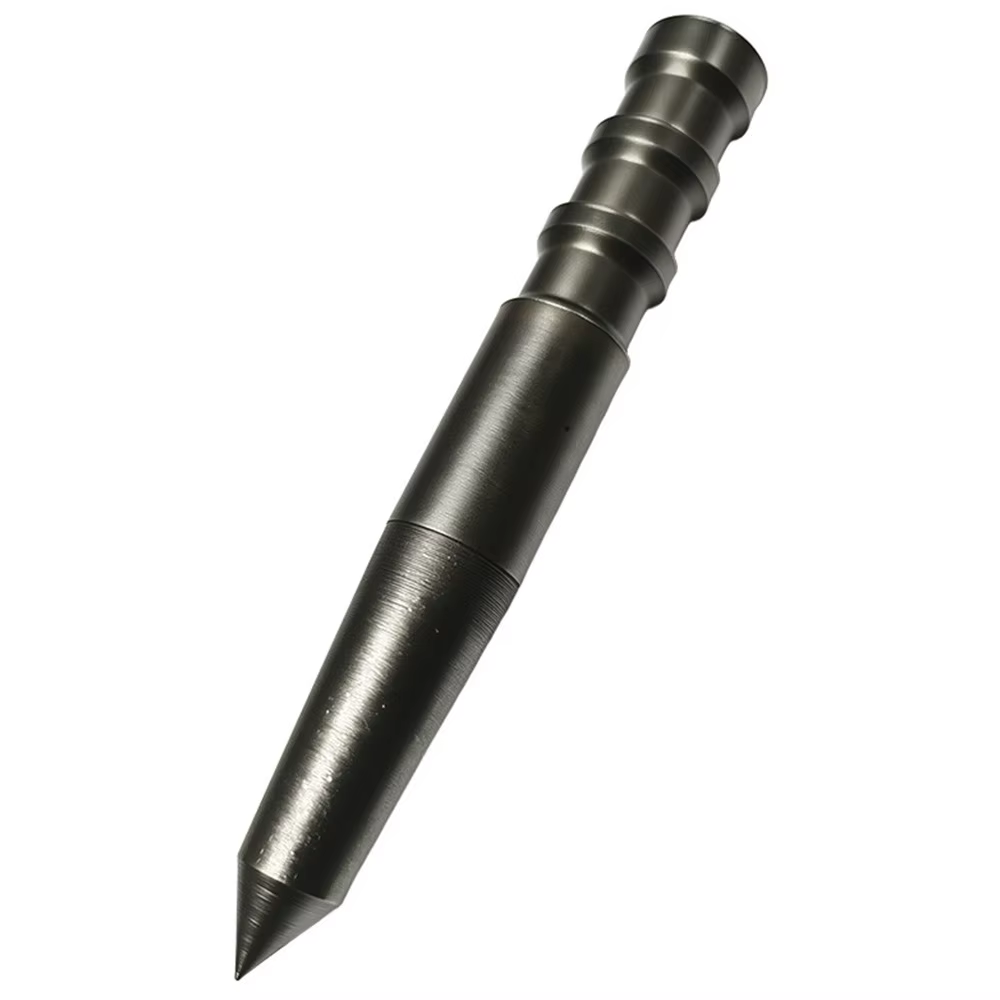 Nouveau localisateur de poinçonnage portable, outil de poinçonnage manuel durable, localisateur de p