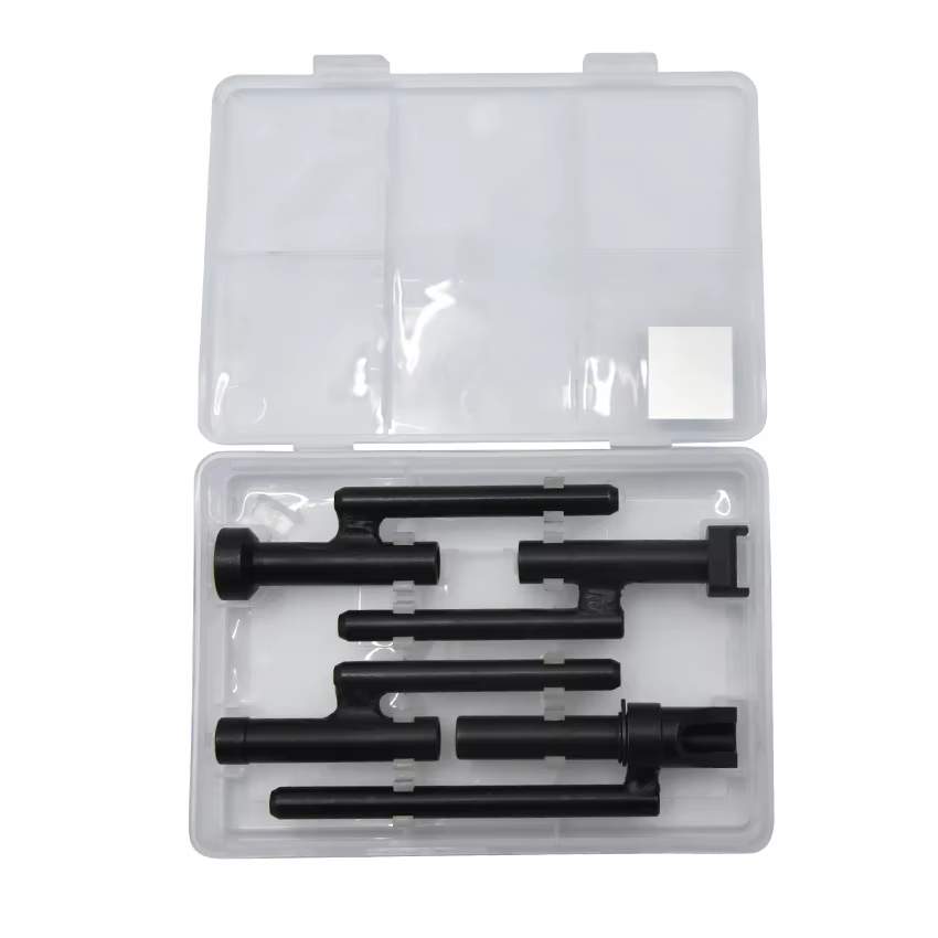 GSR40-Pièces d'outils pneumatiques à gaz électrique, odorà clous multifonctionnel, ensemble de baril