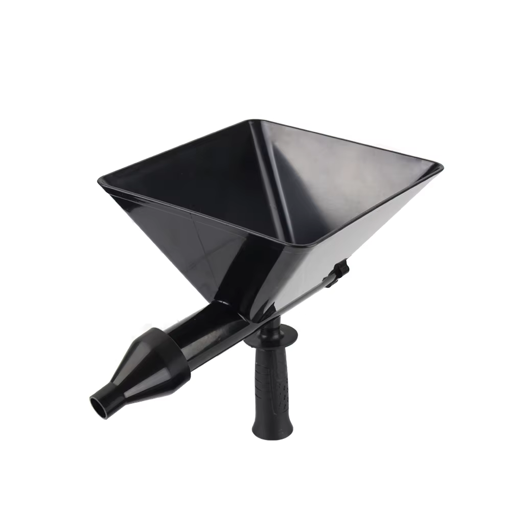 Pulvérisateur automatique de mortier de jointoiement, pompe à chaux et ciment, pistolet de calfeutra