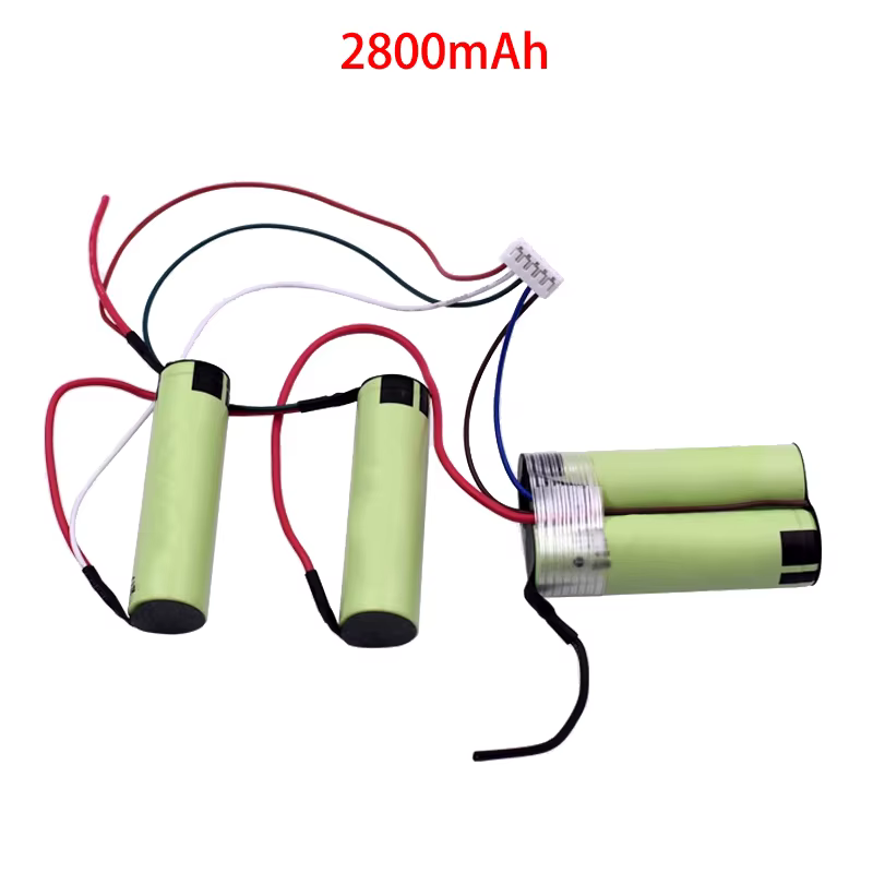 Batterie pour aspirateur robot, 14.4V, 3400mAh, 2800mAh, transporteur Electrolux ZB3105, ZB3104, ZB3