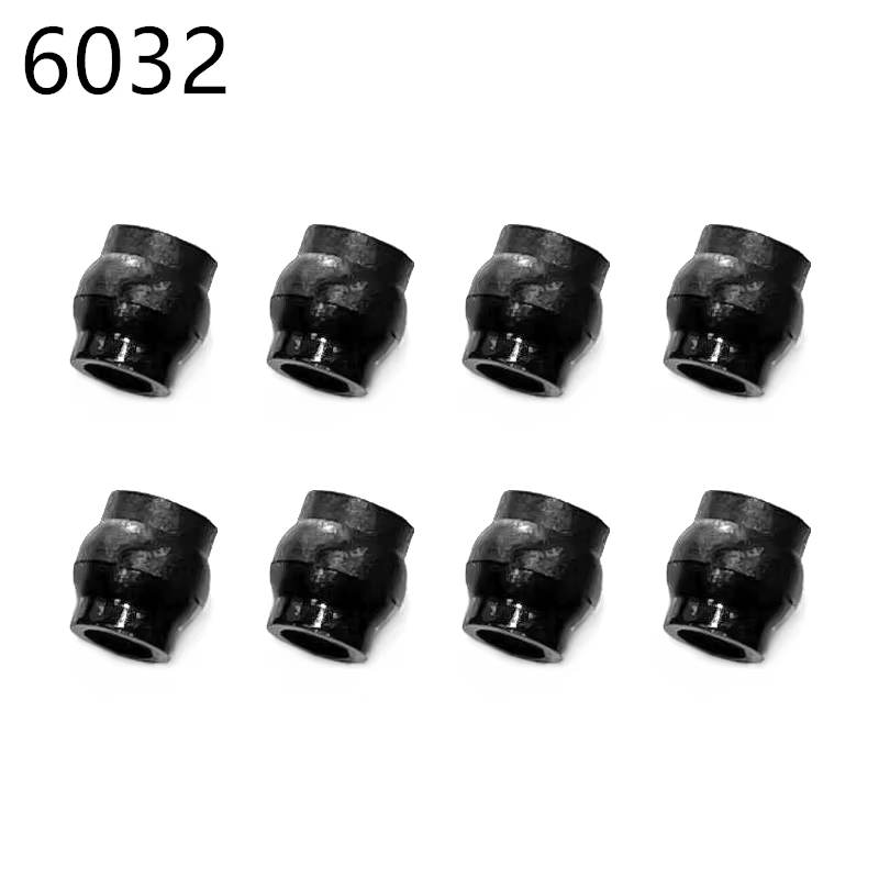 SCY 16101 16102 16103 PRO accessoires modifiés amortisseur d'huile pneu pare-chocs coque bras oscill