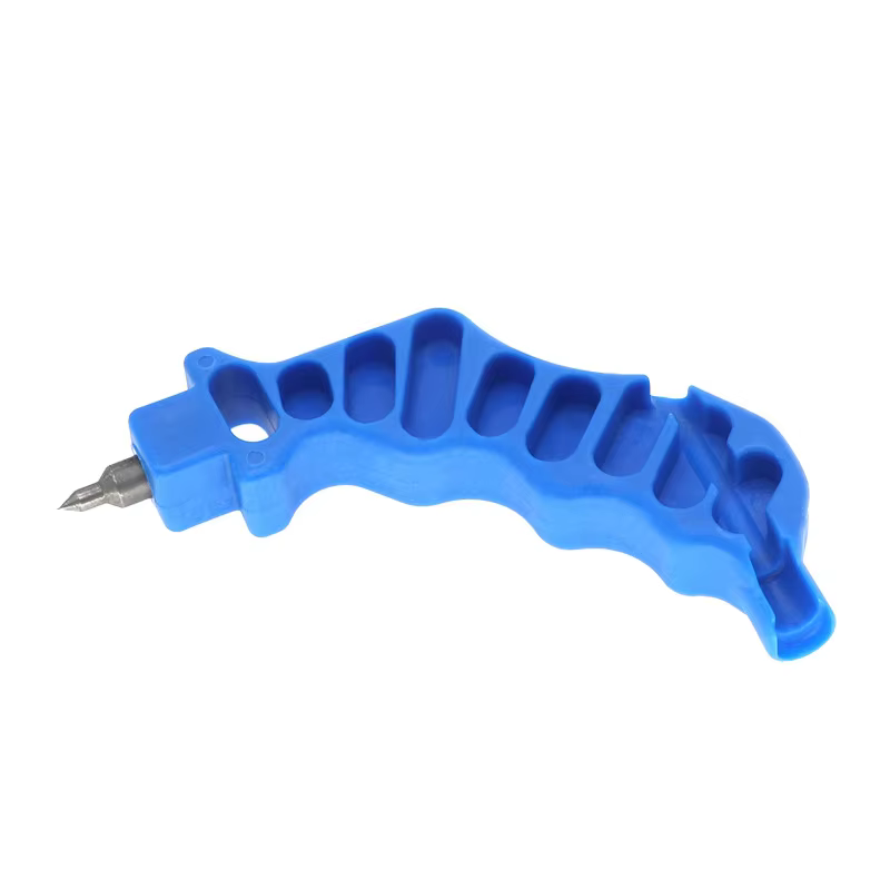 Perforateur de trous de tube d'irrigation goutte à goutte de 4mm, perforateur de trou de tube goutte