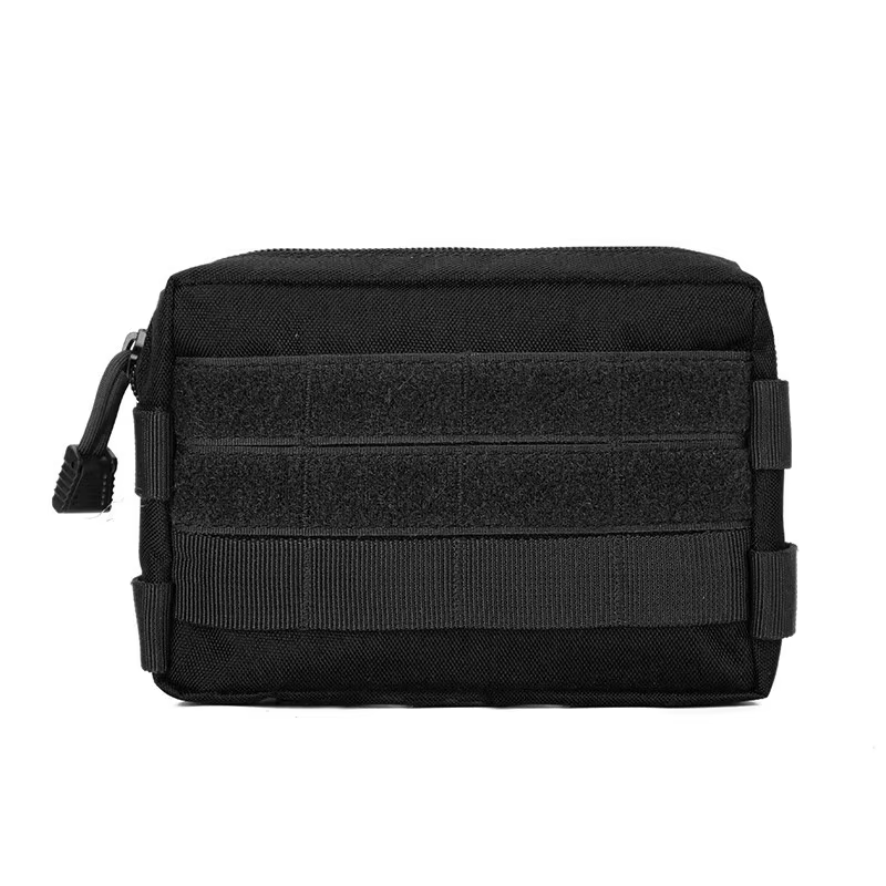 Dulpowers-Kit de rangement d'outils EDC, système Molle pour accessoires de chasse, étui multifonctio