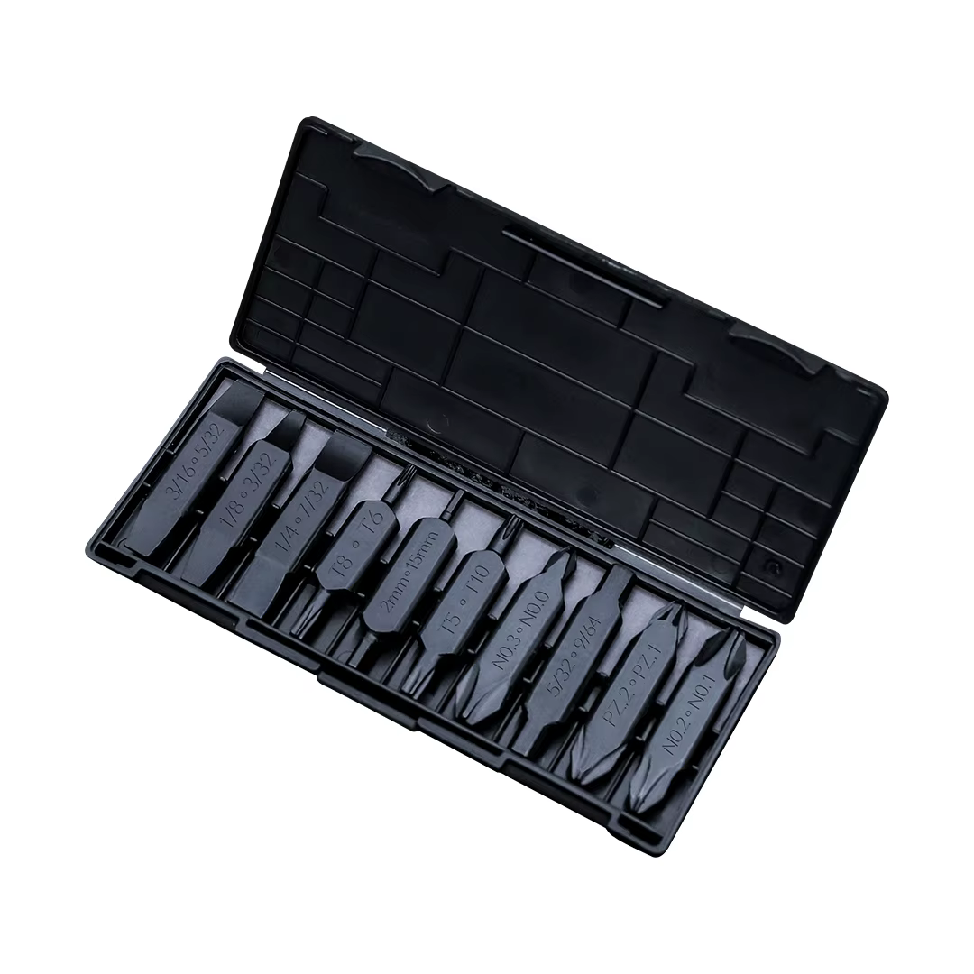 NexTool Kit d'embouts ensemble de tournevis Kit d'accessoires ensemble pour NexTool W4 outils de poc