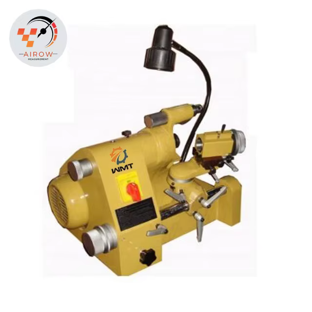 Machine à meuler de petite taille Airow M20A, outil universel de précision