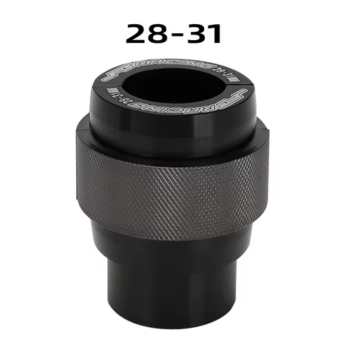 Outil de pilote de joint d'huile de fourche avant CNC, accessoires Hurcycles, outils pour KTM, HONDA