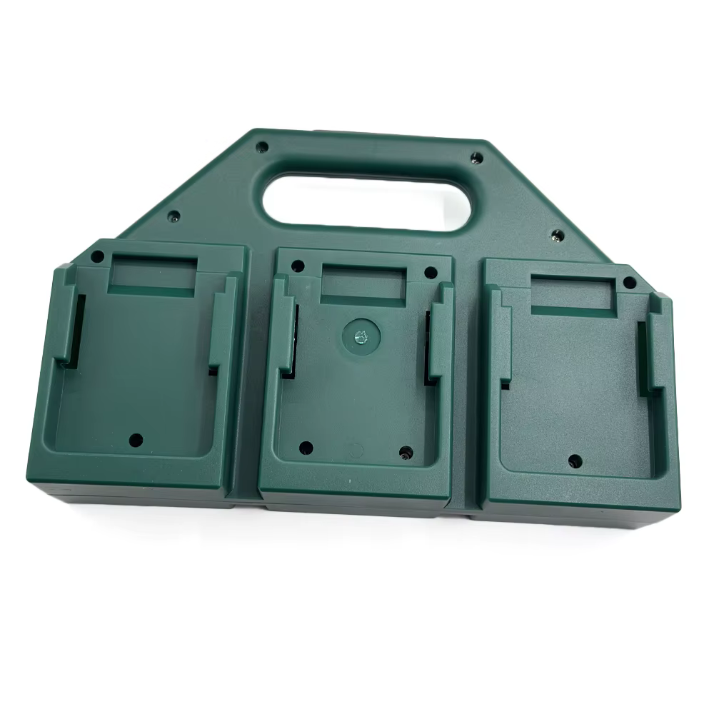 Support de rangement pour 6 batteries Makita 18V/14.4V, compatible avec les batteries BL18/BL14, org