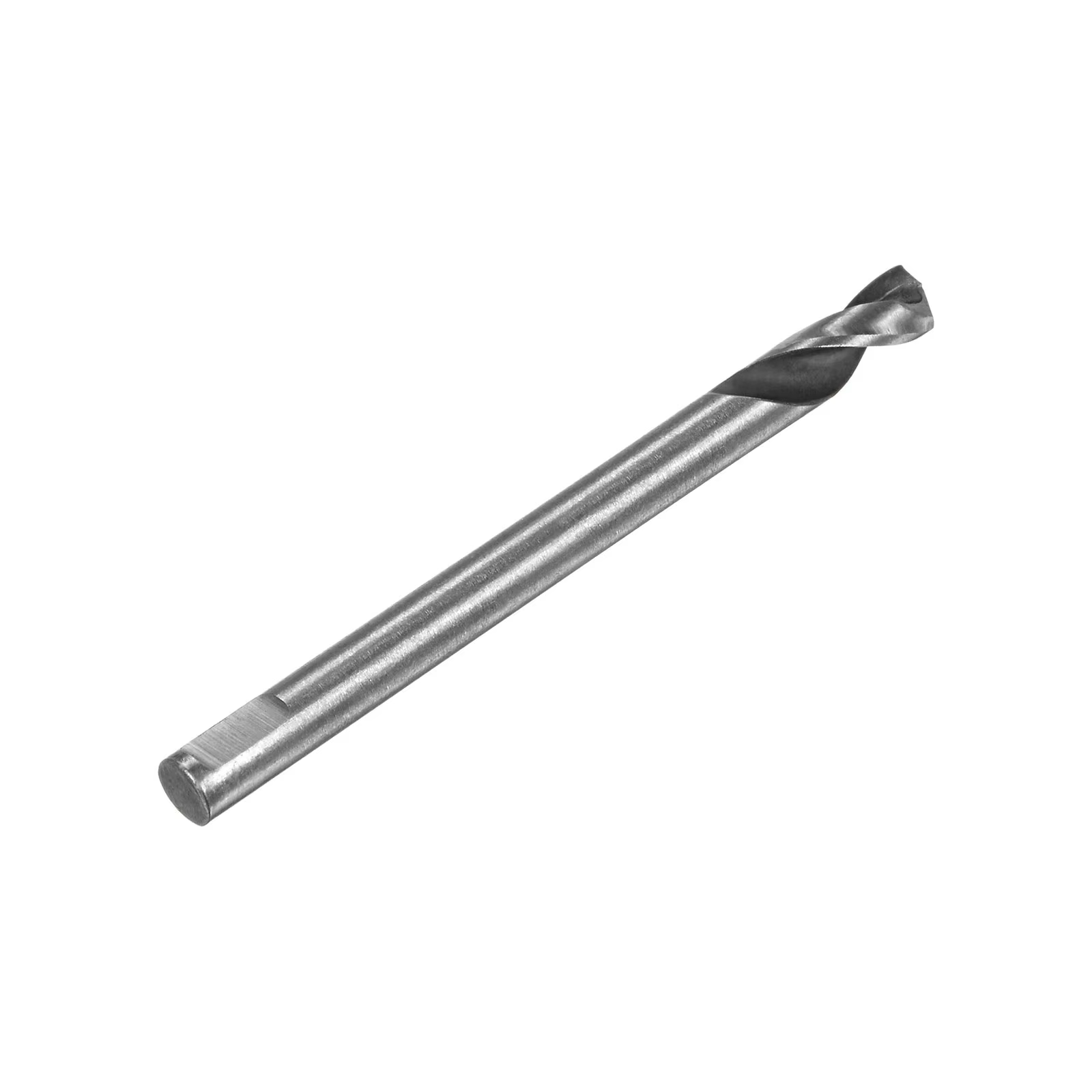 Uxcell 2/5/10 pièces forets en acier rapide pour scies cloche arbre remplacement bois aluminium plaq