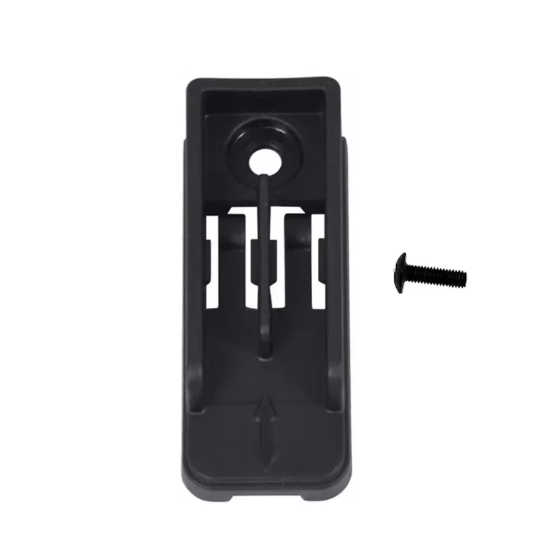 Pour Makita 18V tournevis électrique porte-embouts tournevis à percussion, double porte-embout de re