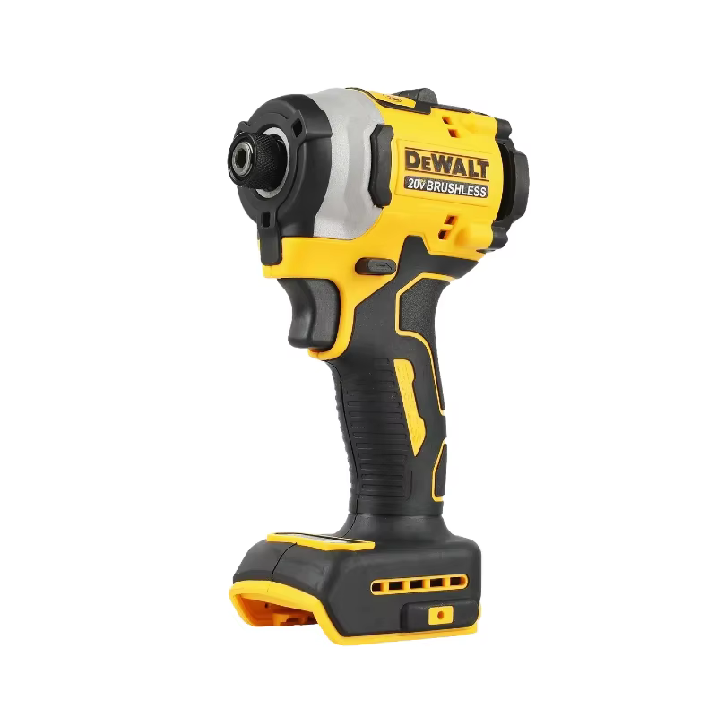 Perceuse et visseuse à chocs sans fil DEWALT DCD old850 20V sans balais, outil multifonctionnel (out
