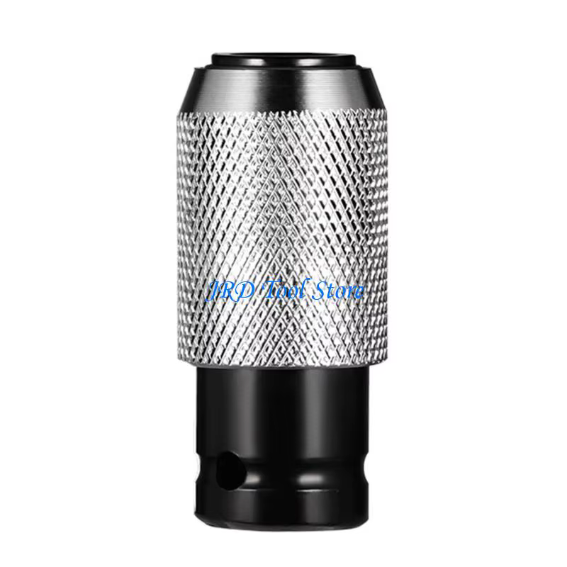 Adaptateur prise clé électrique A2UD, compatible avec les accessoires perceuse à percussion