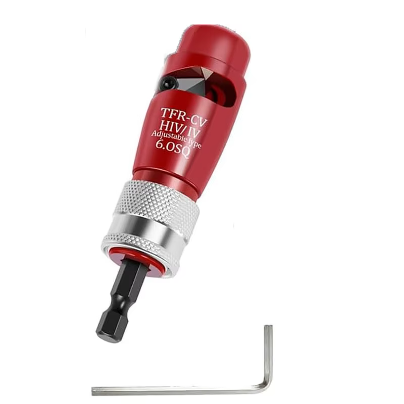 Dénudeur de fil électrique, outil de dénudage rapide, Machine à éplucher le fil électrique pour perc