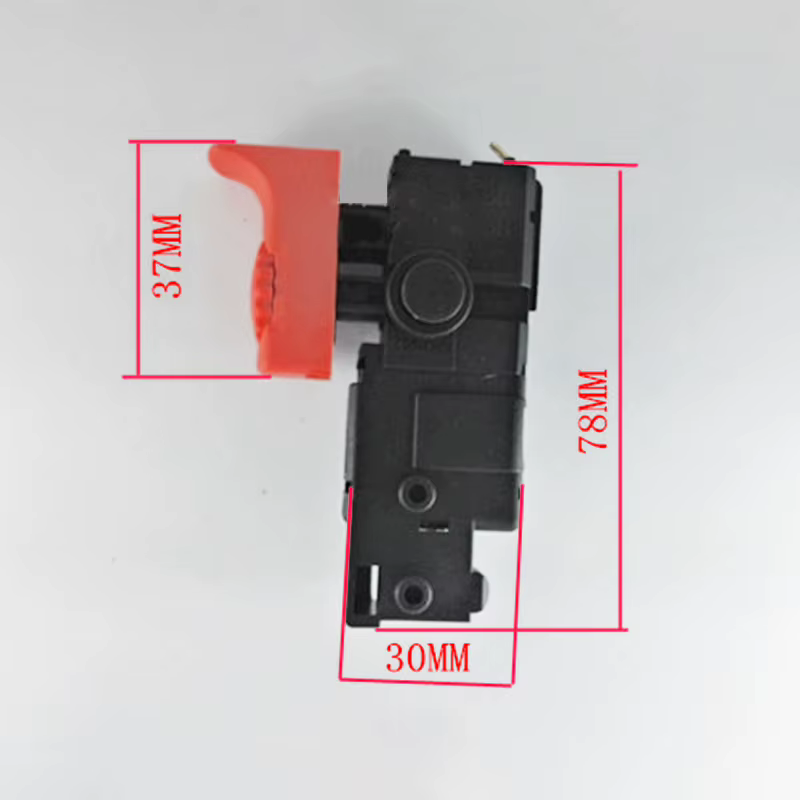 AC220V-240V GSB13RE perceuse à main perceuse à percussion pour Bosch Rotor ancre Armature interrupte