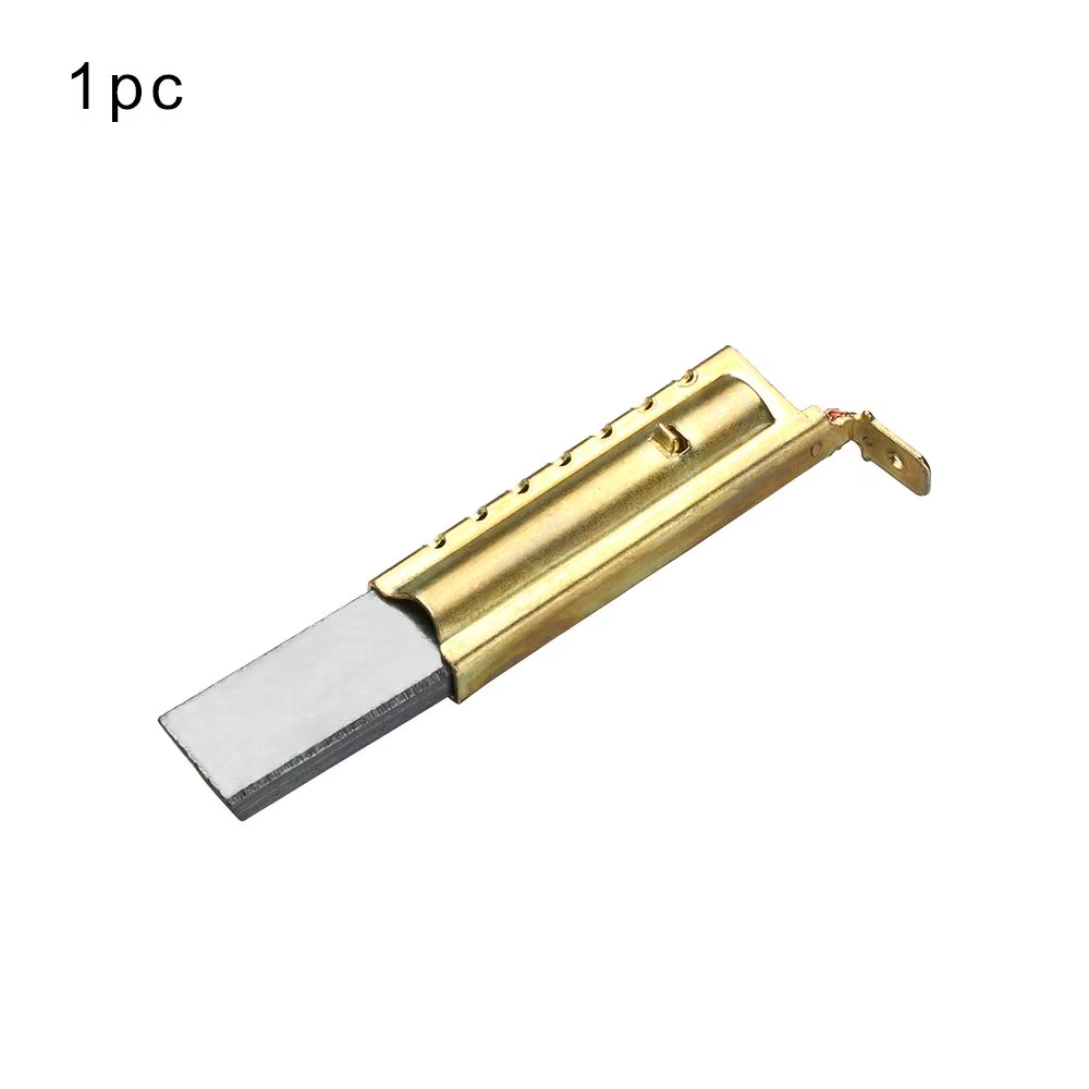 Outils à main, pièces d'appareils électroménagers, ensemble de brosses de rechange en carbone, bross