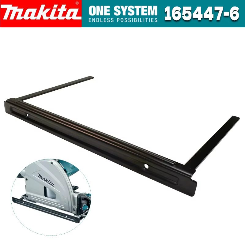 MAKITA 165447 -6 accessoires d'outils électriques de clôture de déclenchement réglable pour scie cir