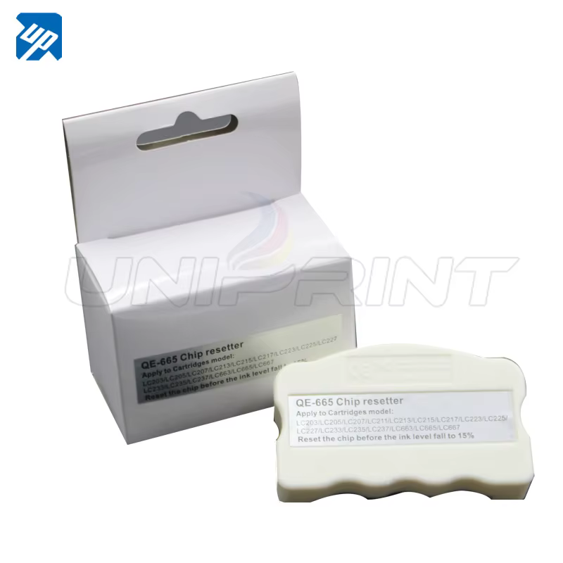 Puce resetter pour Brother DCP-J4120DW MFC-J4420DW MFC-J4620DW MFC-J4625DW MFC-J5320DW J5620DW J5625