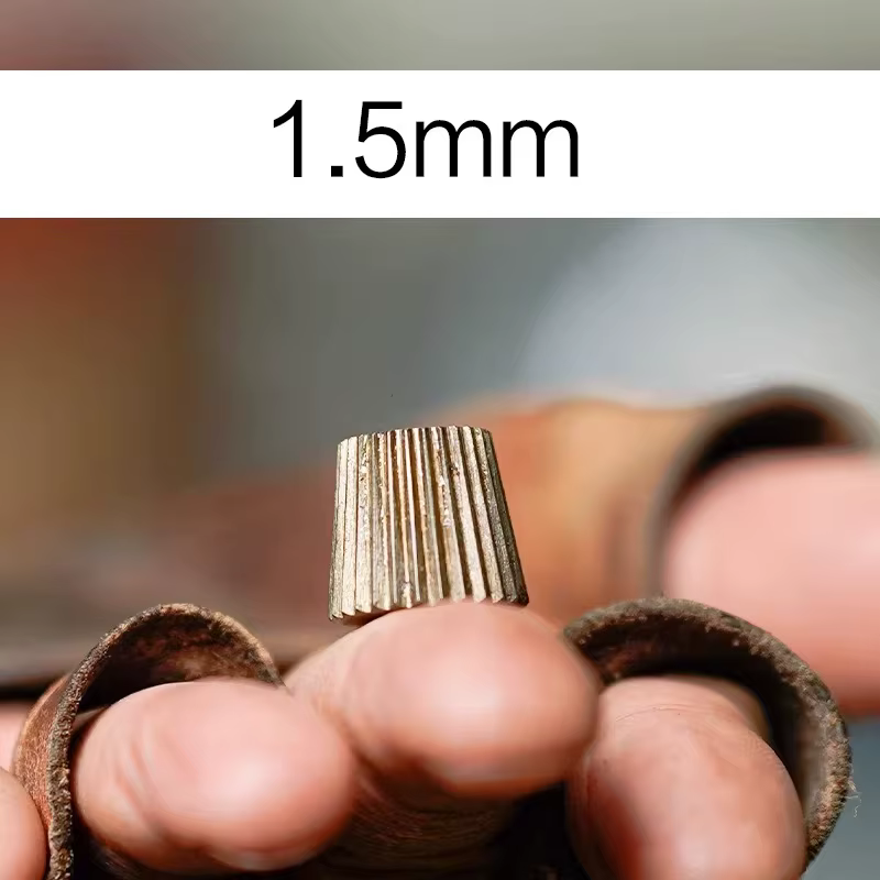 Machine à embosser les bords de chaussures, outil de gaufrage manuel pour artisanat du cuir, outil d