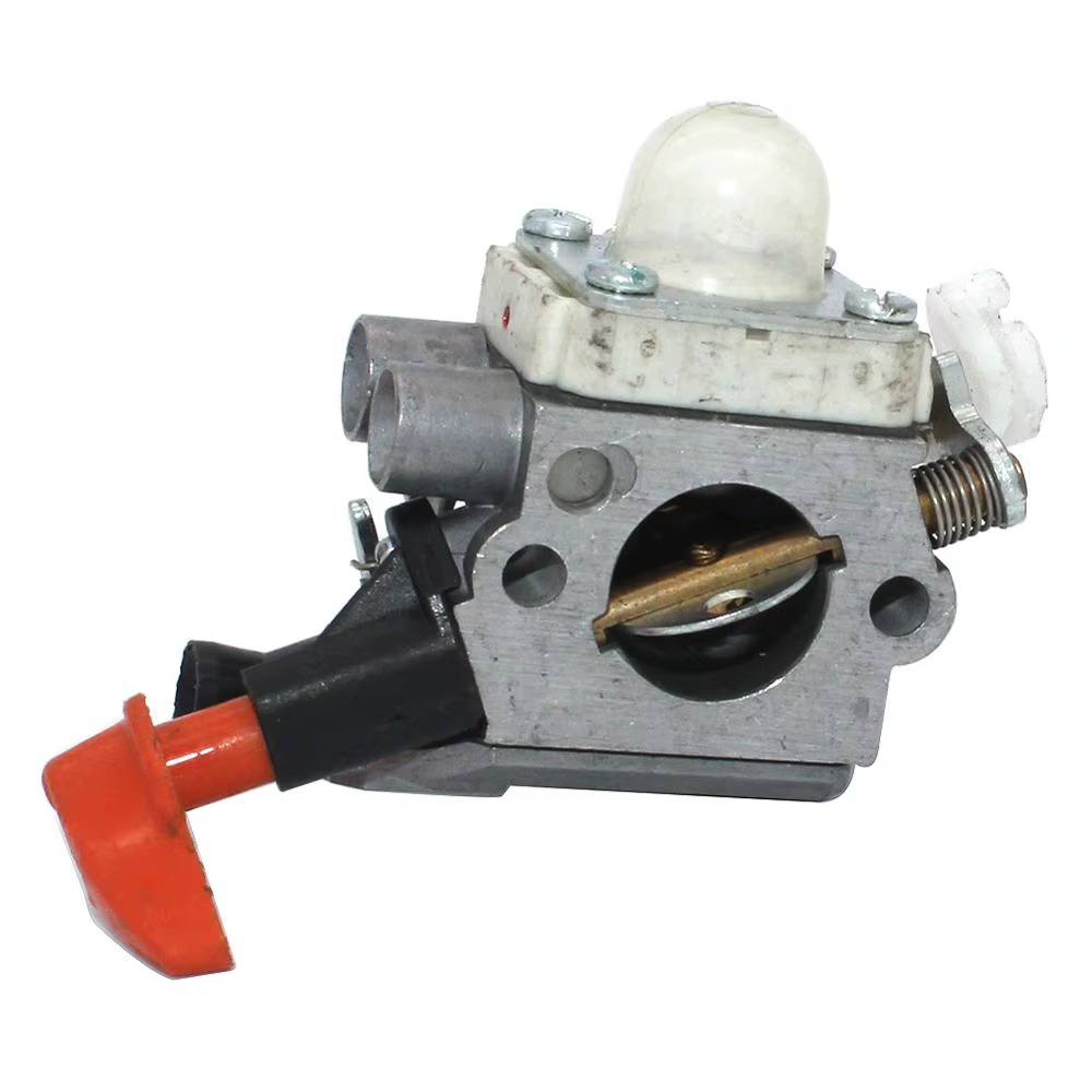 Carburateur Pour Stihl Tondeuse FS40 FS40C FS50 FS50C FS50R FS56 FS56C FS56R FS56RC FC56 FC56R FS70 