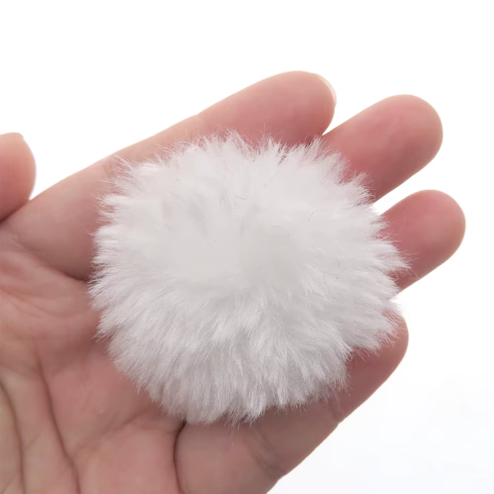 26 pièces ensemble 1 pouce Mini voiture mousse perceuse tampon de polissage 25mm détail éponge laine