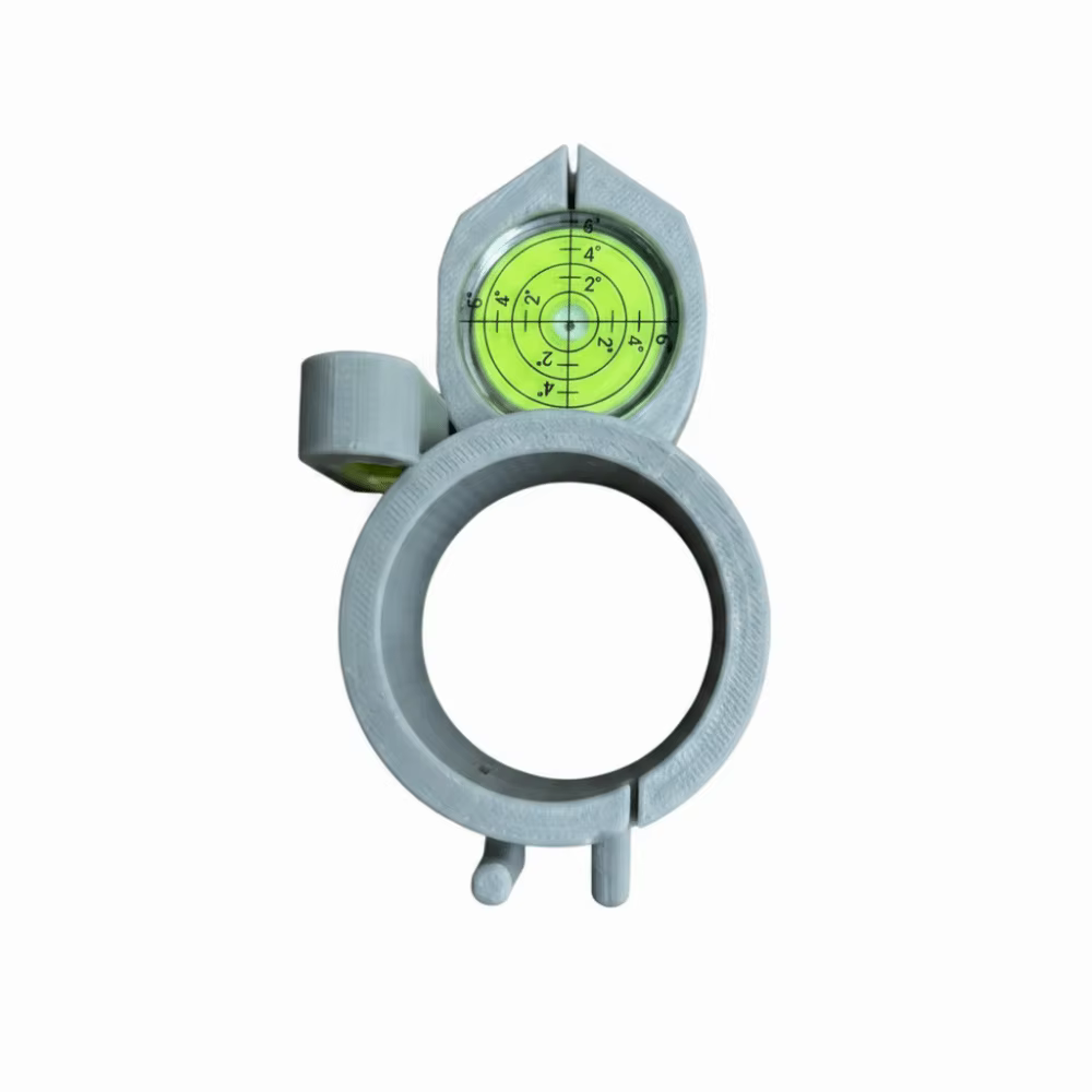 Outil de nivellement de précision pour perceuse électrique, portable, professionnel, réglable et cir