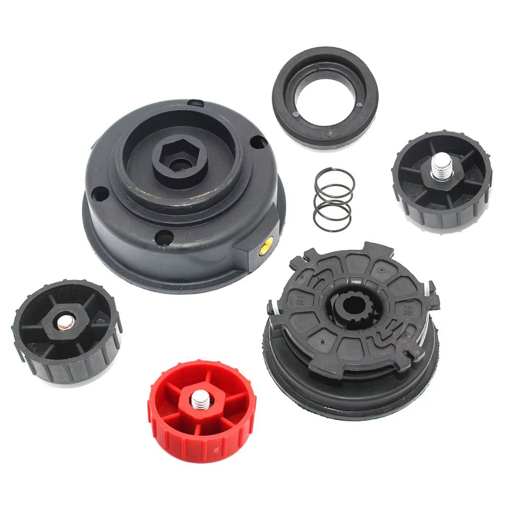 Tête de coupe pour Ryobi 100r 125r 130r 130rEB 135r 137r 305-RT 306-RT 600 700r 700rVP 710r 720r 740