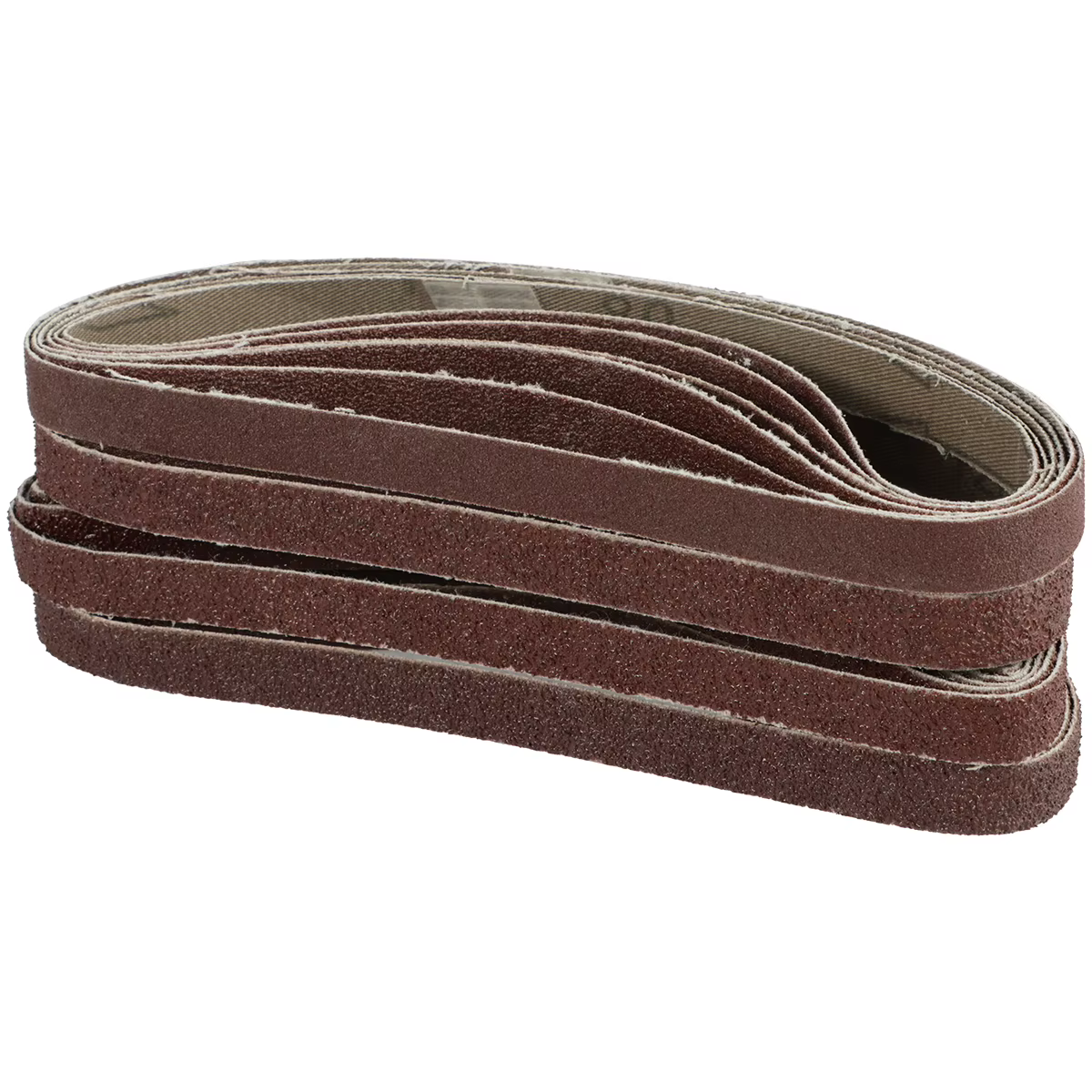Outils de ponceuse à bande de grain 40 à 5000, accessoire modifié pour meuleuse d'angle, travail de 