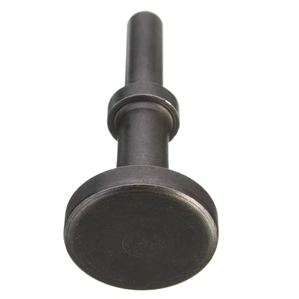 Marteau de Pelle en Acier de 80/100mm, Impact Pneumatique de Lissage, Tête de Marteau à Air, Outils 
