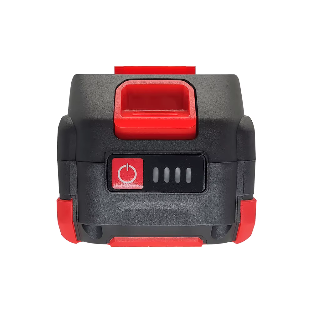 Batterie Lithium-Ion Rechargeable 2.0-8.0Ah pour Makita 18v clé sans fil scie perceuse meuleuse d'an