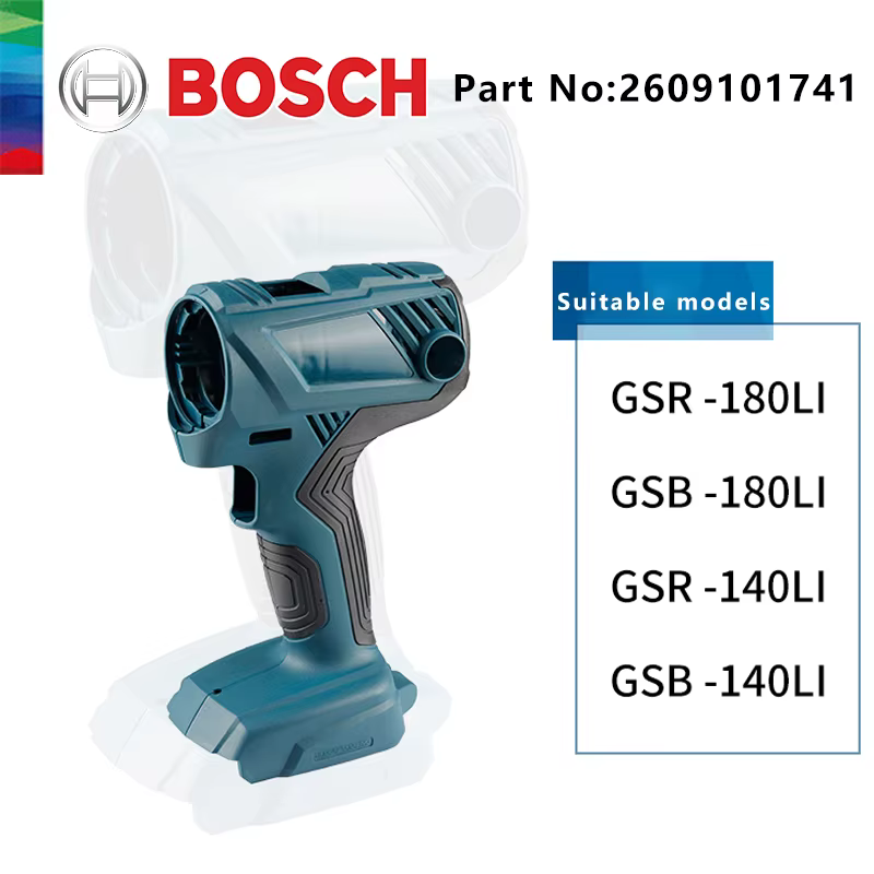 Bosch GSB 180 GSR 180 Électrique Perceuses à Percussion Commutateurs Pinces Boîtiers Embrayages Mote